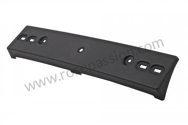 P56446 - BEARING BRACKET XXXに対応 Porsche 993 / 911 Carrera • 1996 • 993 rs • Coupe